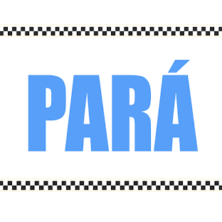 Táxi do Pará